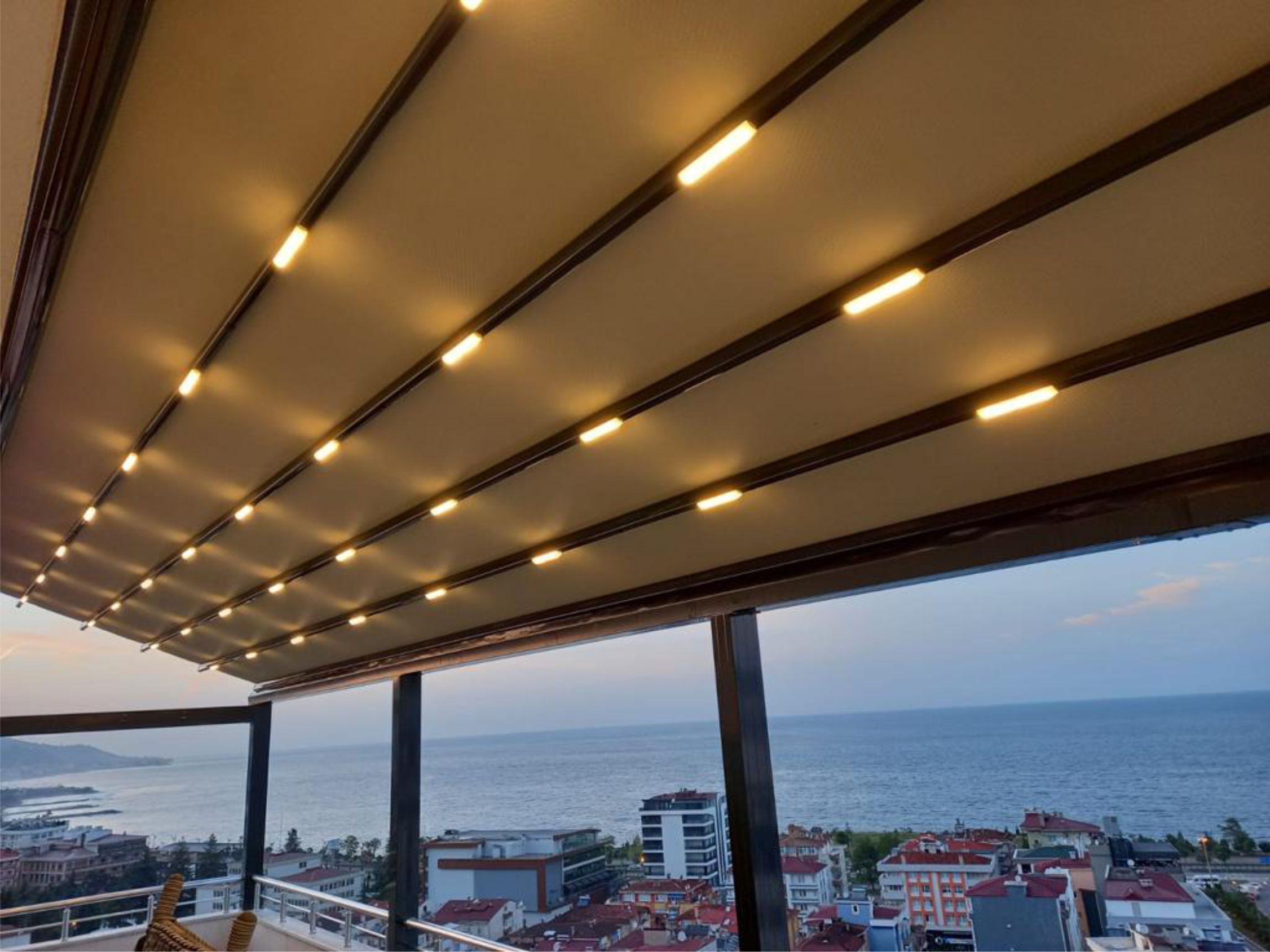 Tentelerin Temizliği Nasıl Yapılmalıdır ?