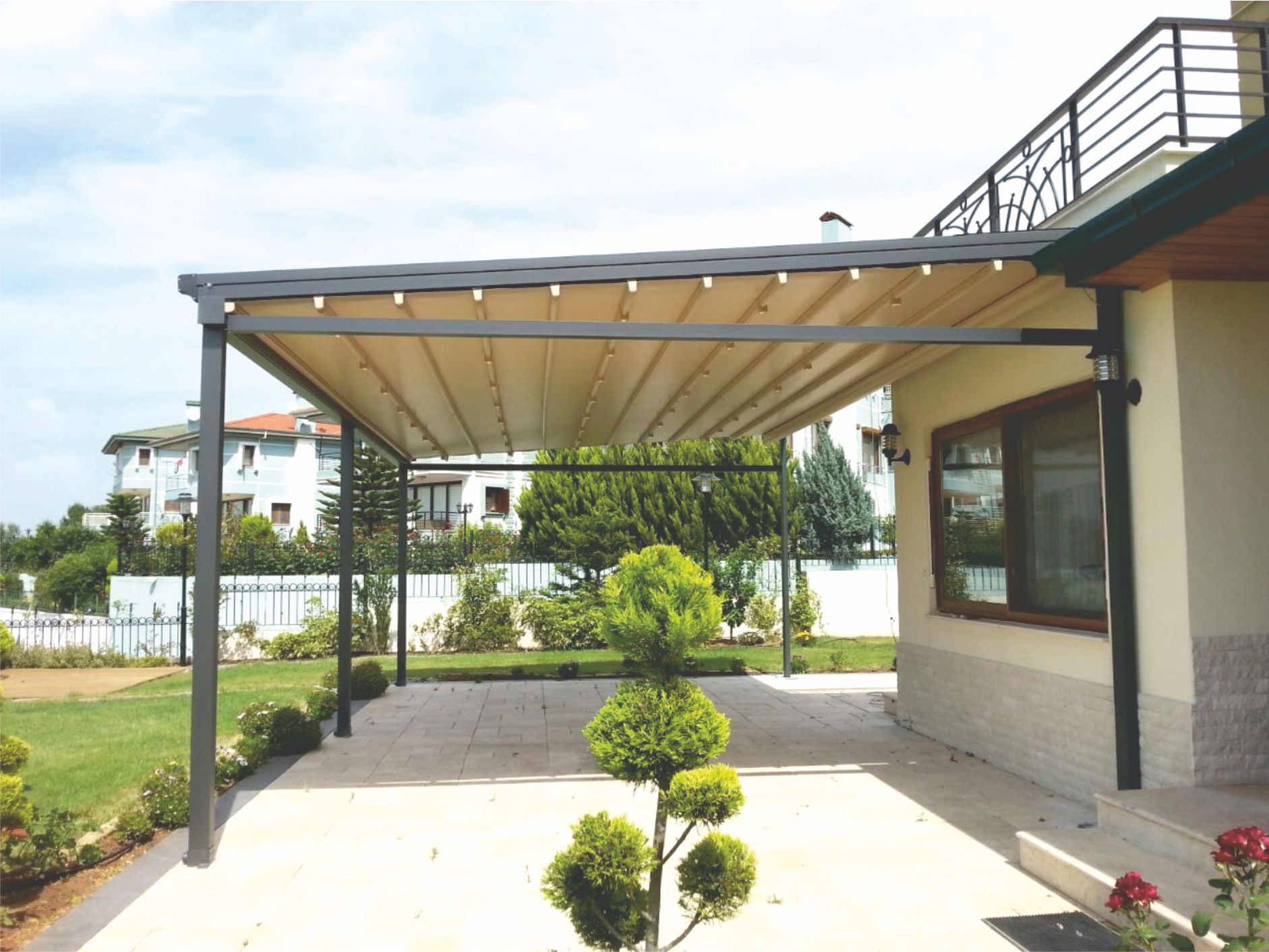 Tente Modelleri Nelerdir ? 