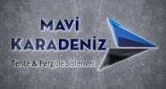 Mavi Karadeniz Tente
